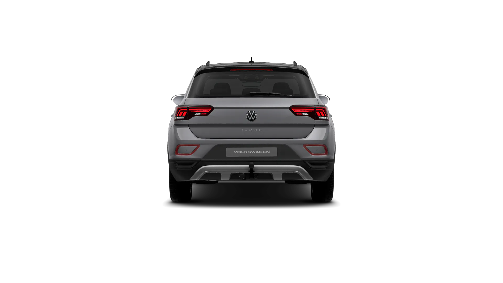 Volkswagen T-Roc MOVE