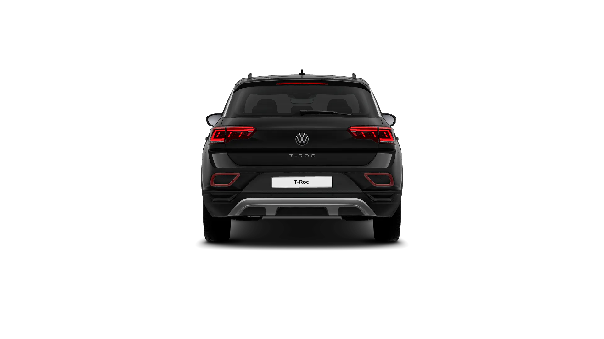 Volkswagen T-Roc MOVE