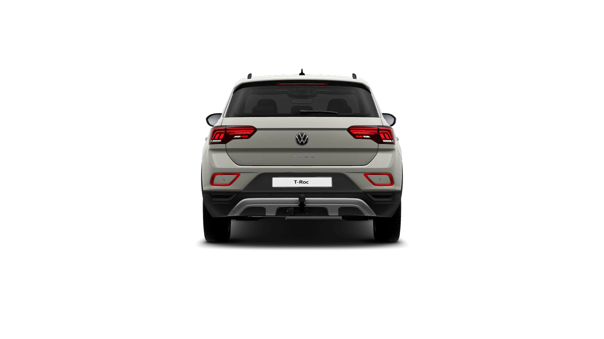 Volkswagen T-Roc MOVE