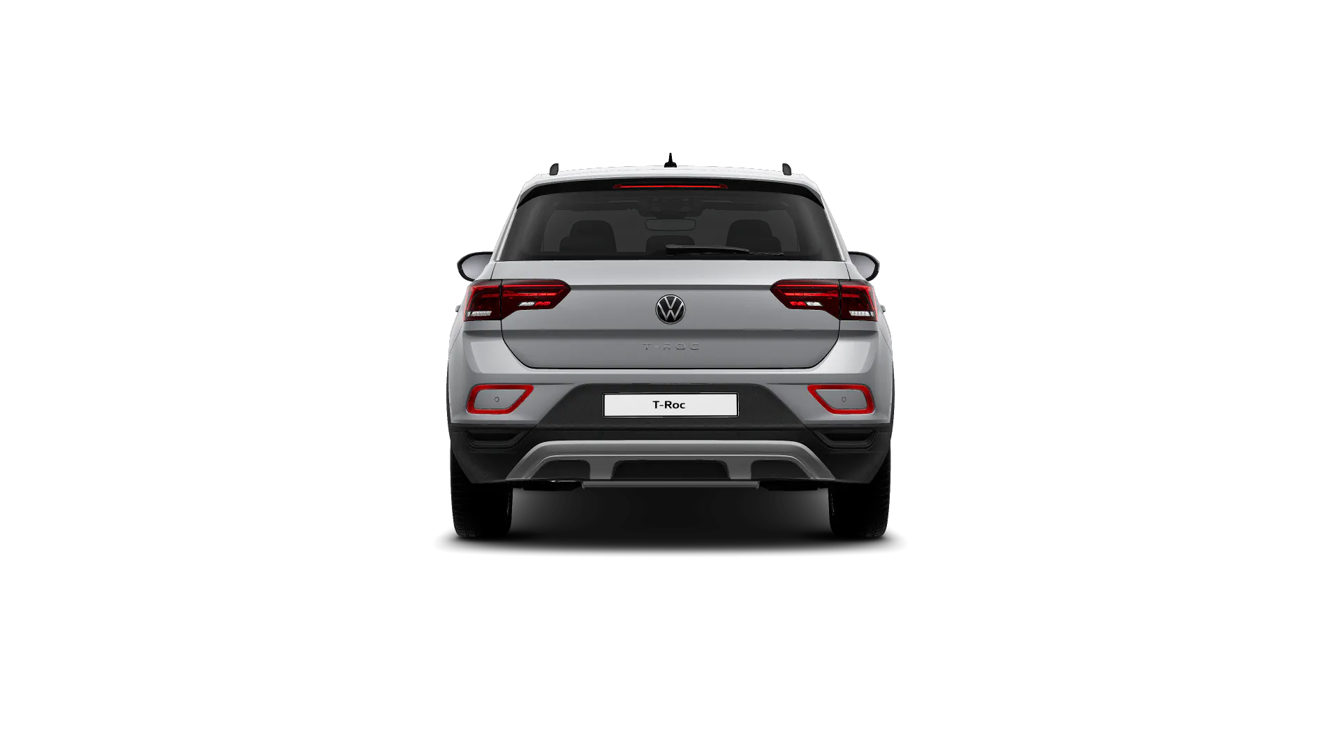 Volkswagen T-Roc MOVE