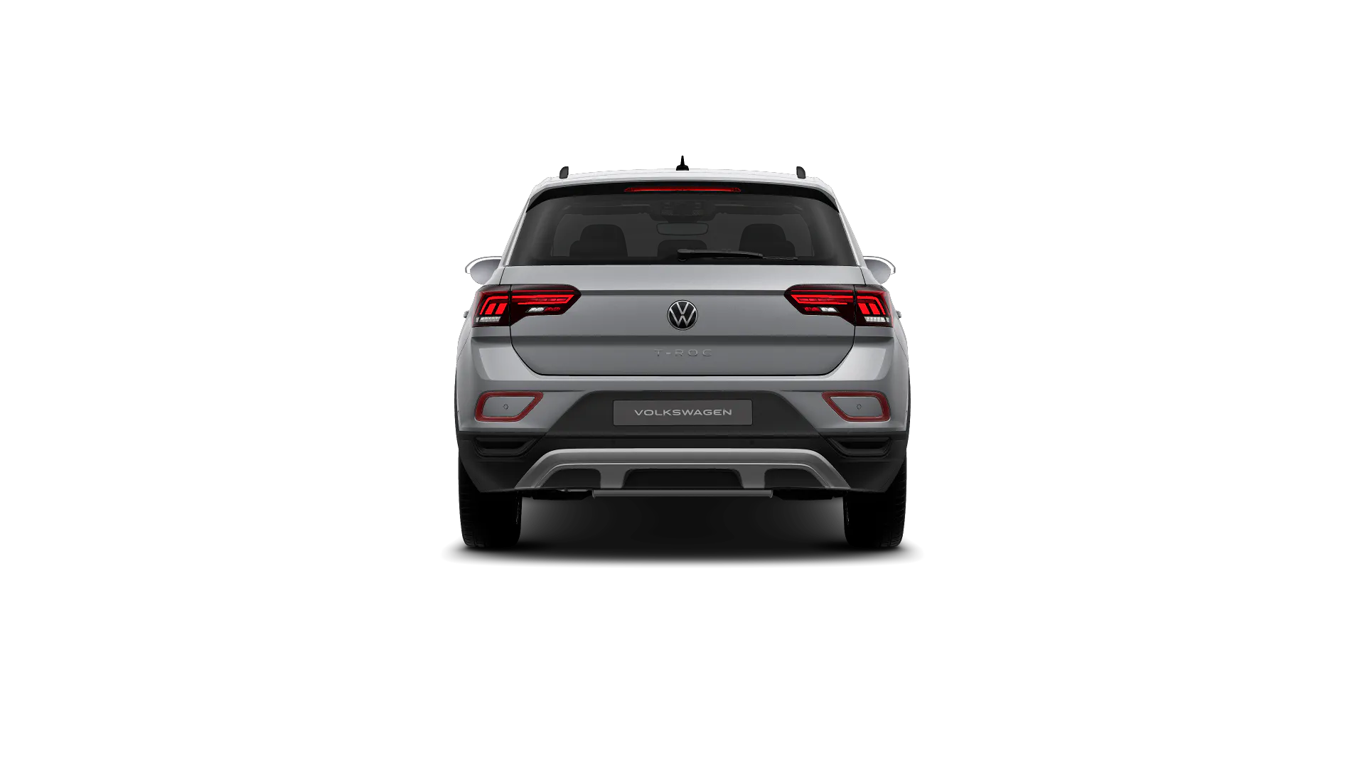 Volkswagen T-Roc MOVE