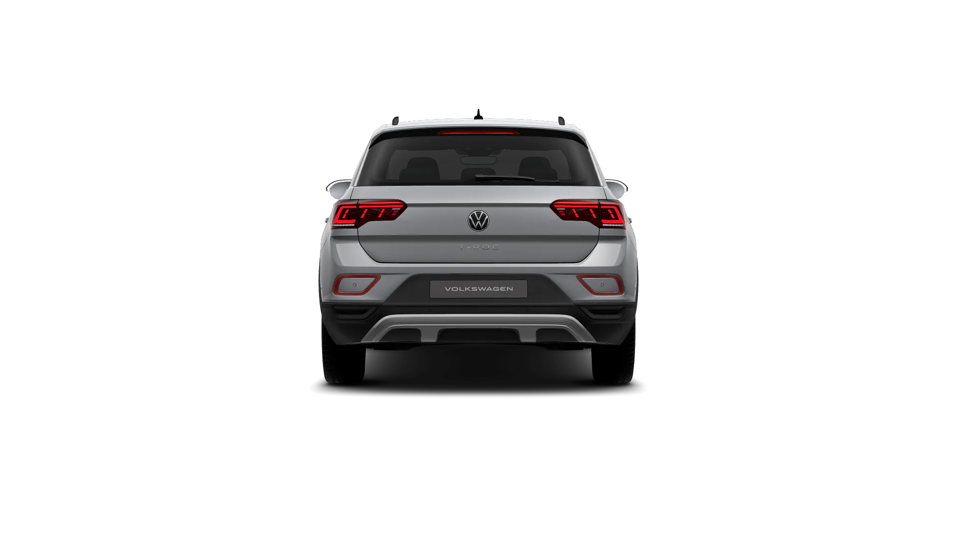 Volkswagen T-Roc MOVE