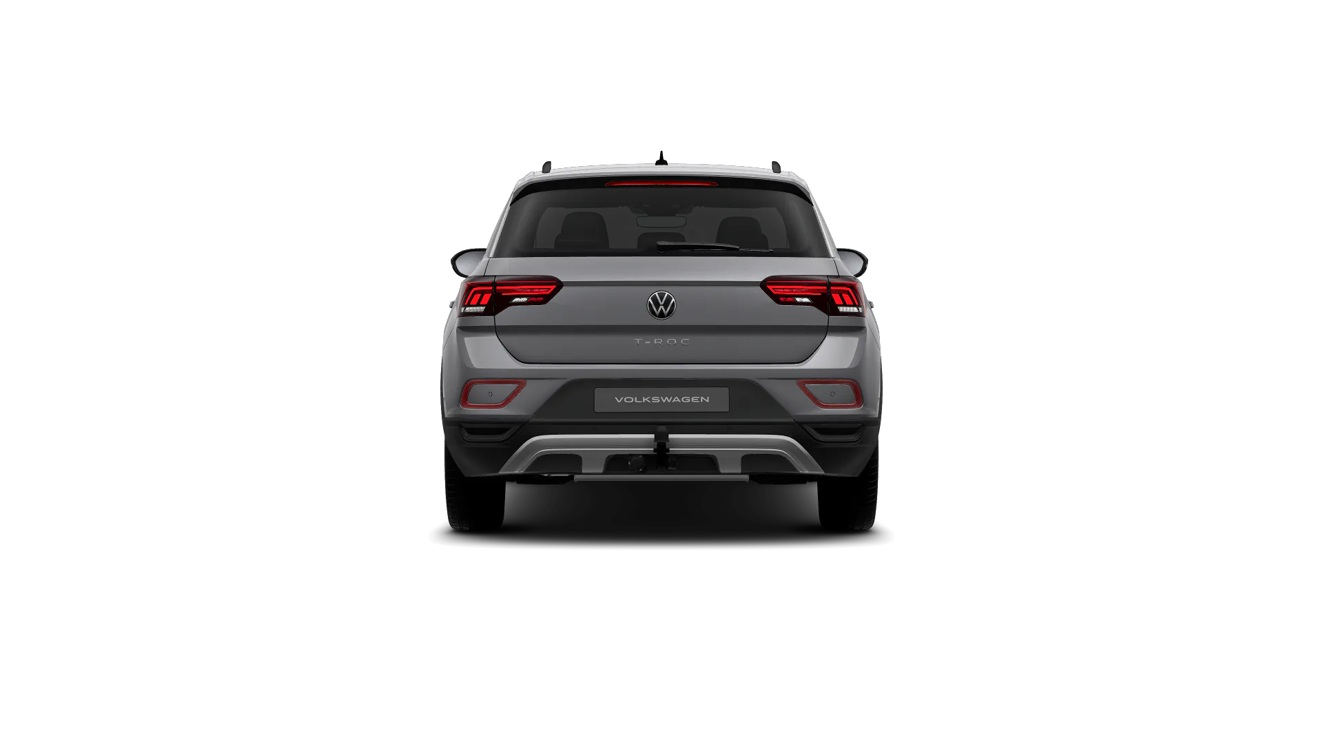 Volkswagen T-Roc Goal