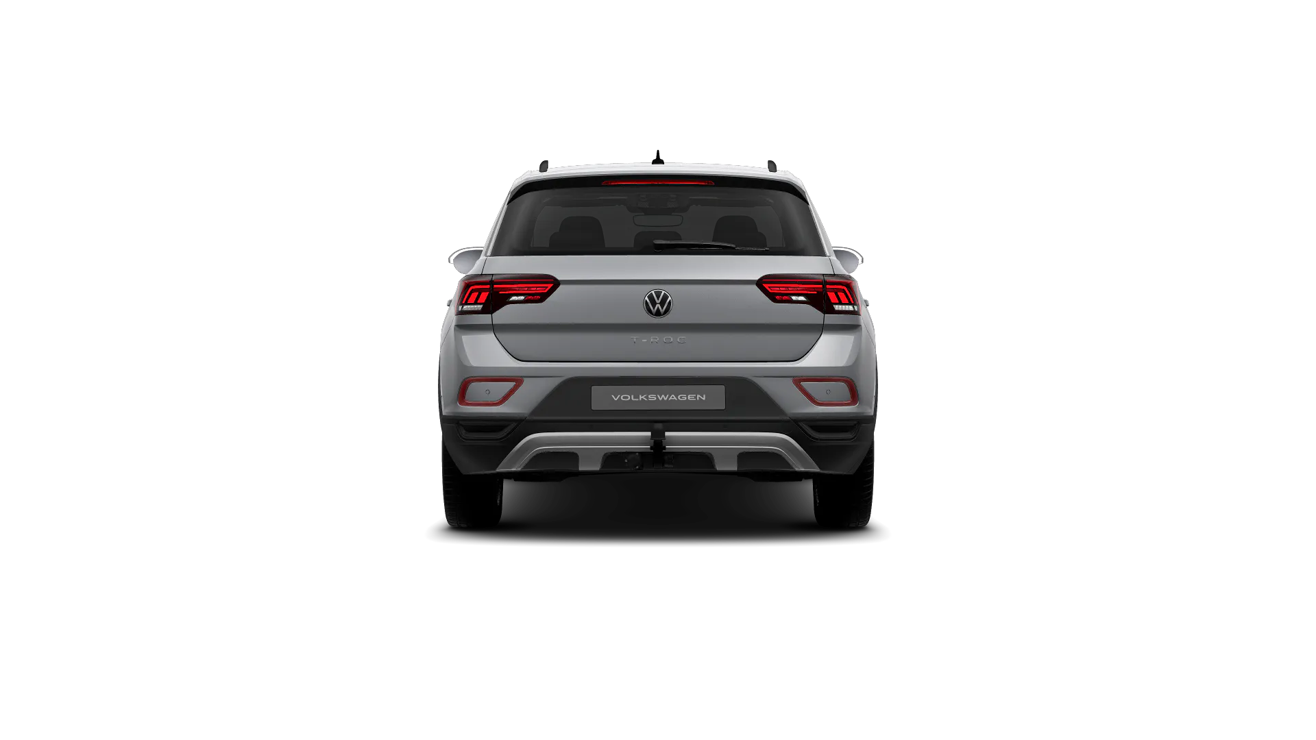 Volkswagen T-Roc MOVE
