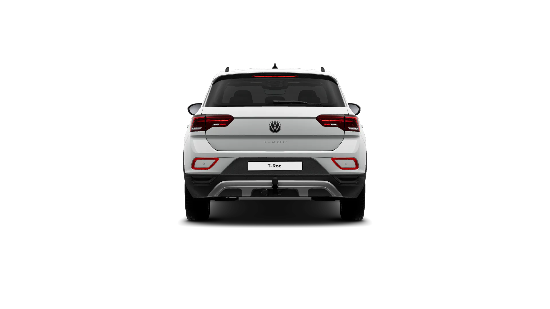 Volkswagen T-Roc MOVE
