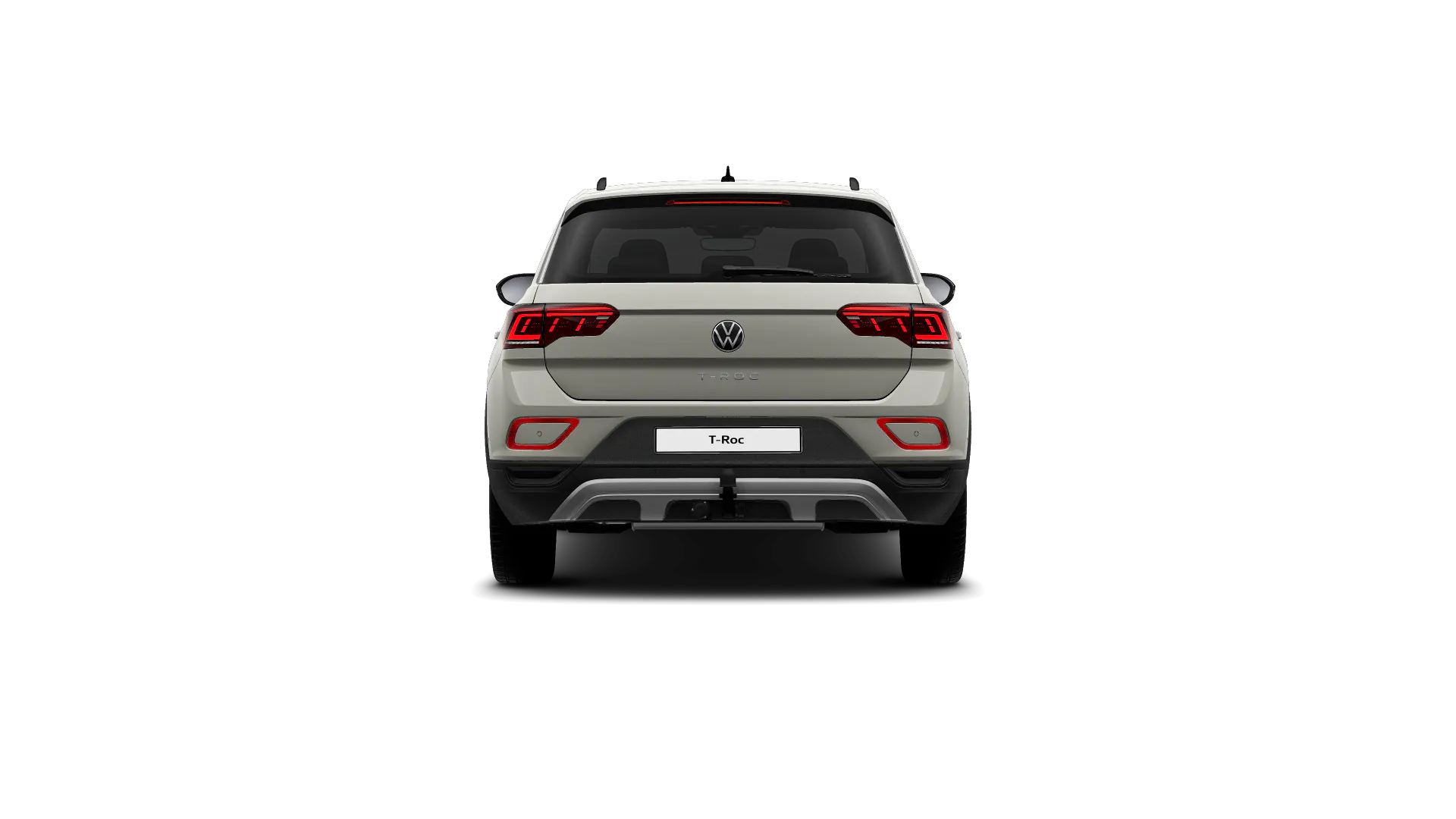 Volkswagen T-Roc MOVE