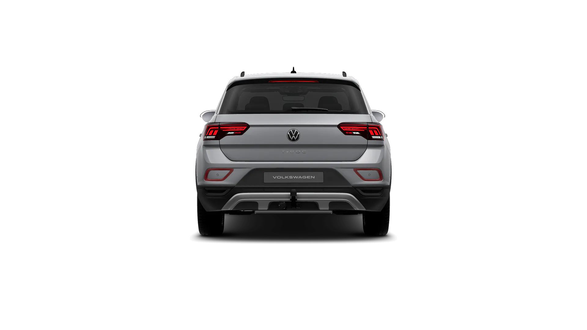 Volkswagen T-Roc MOVE