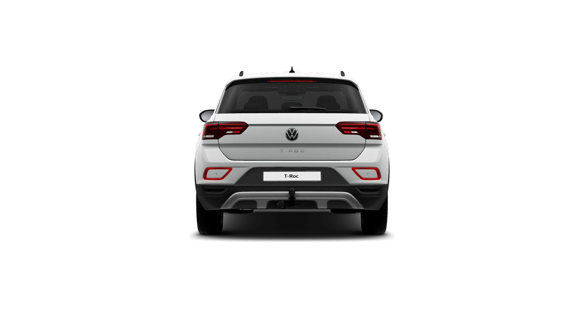 Volkswagen T-Roc MOVE
