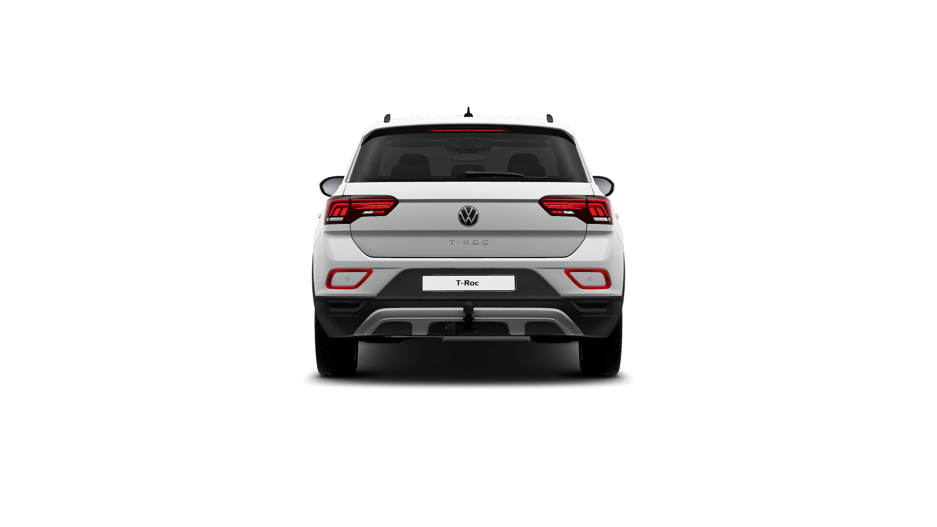 Volkswagen T-Roc MOVE