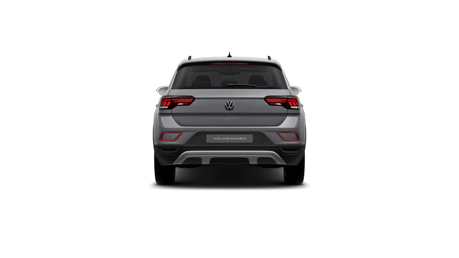 Volkswagen T-Roc MOVE