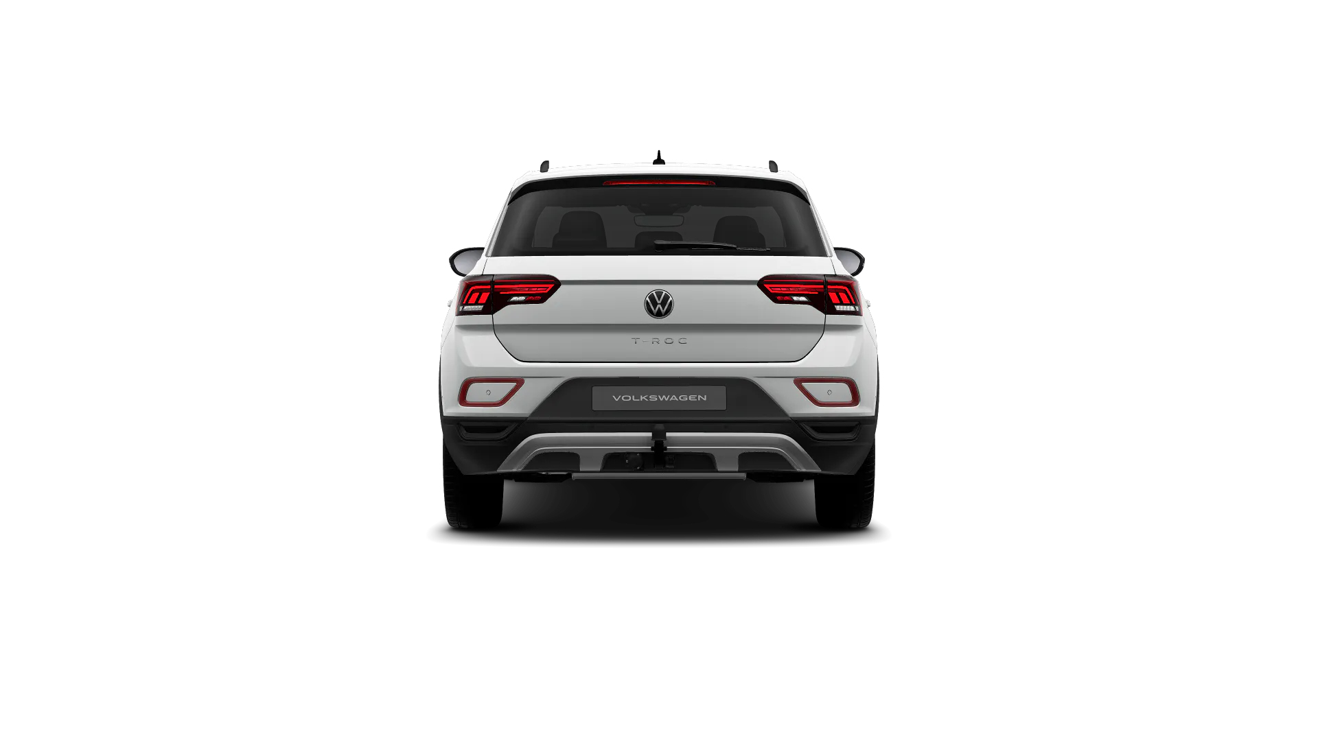 Volkswagen T-Roc Goal