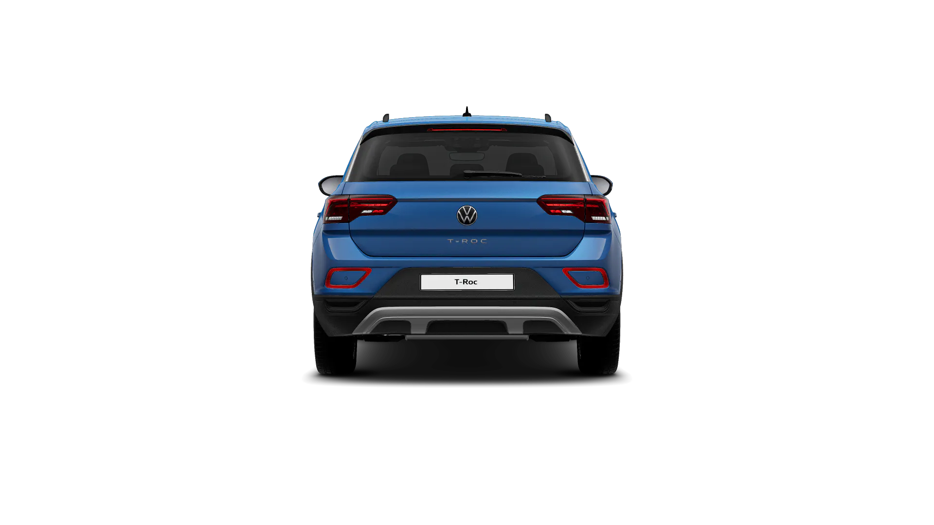 Volkswagen T-Roc MOVE