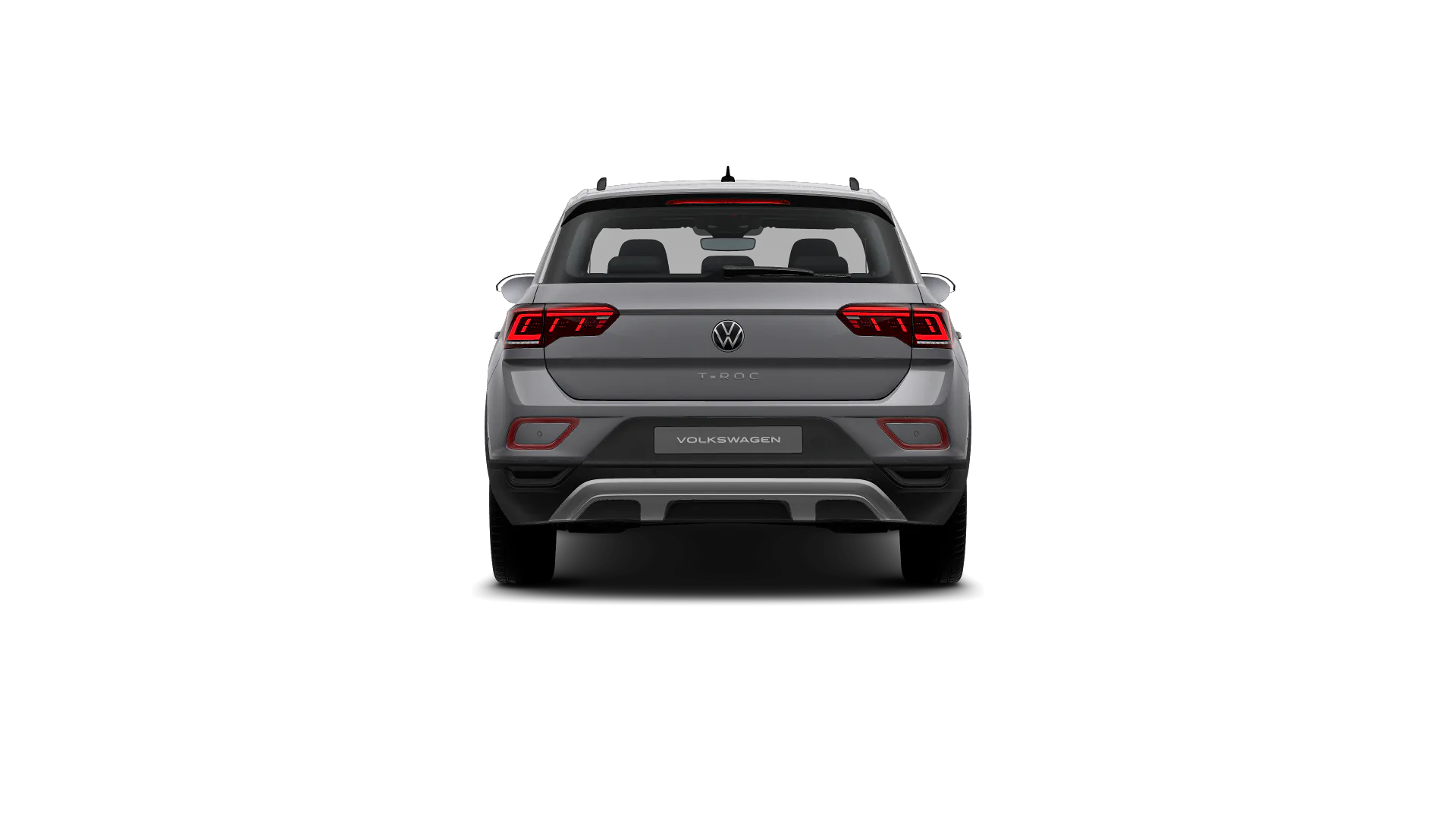 Volkswagen T-Roc MOVE