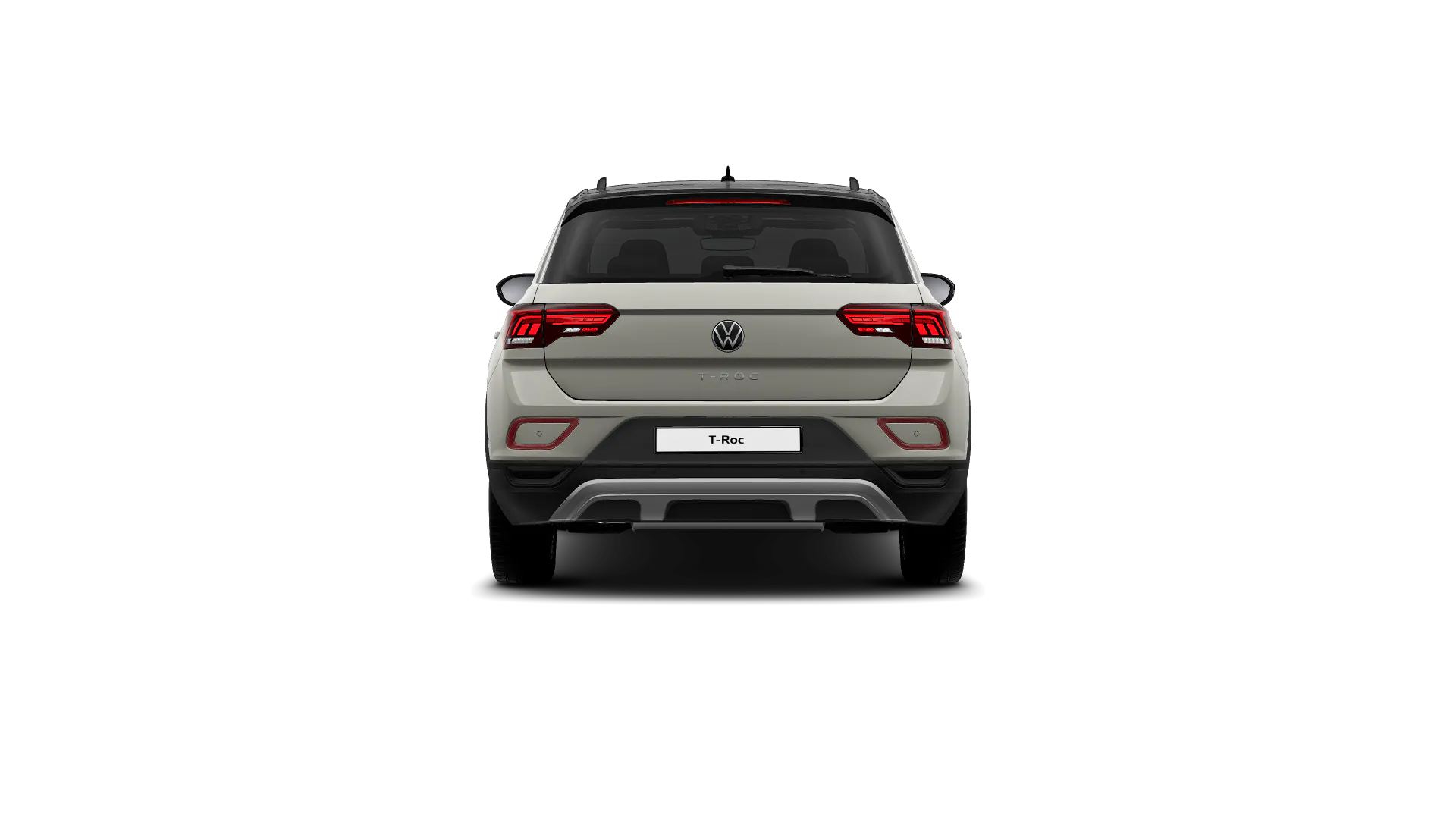 Volkswagen T-Roc MOVE