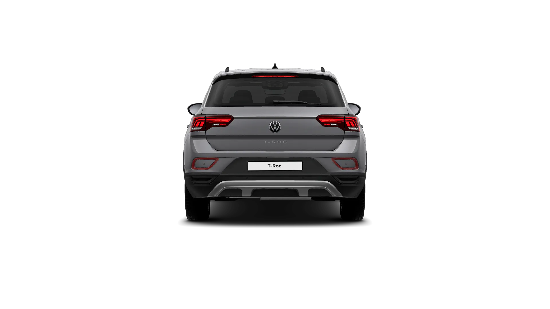 Volkswagen T-Roc MOVE