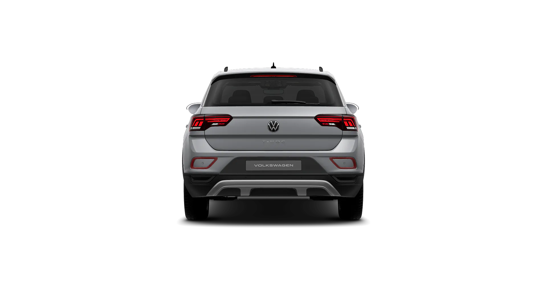 Volkswagen T-Roc MOVE