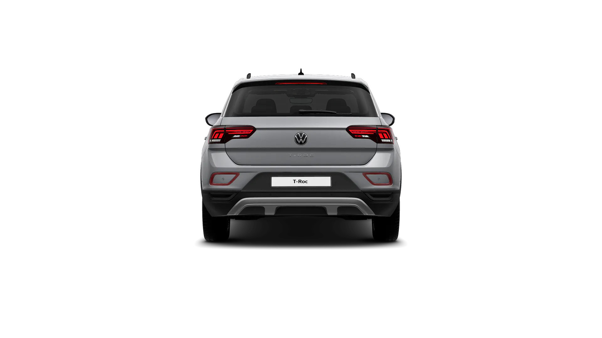 Volkswagen T-Roc MOVE