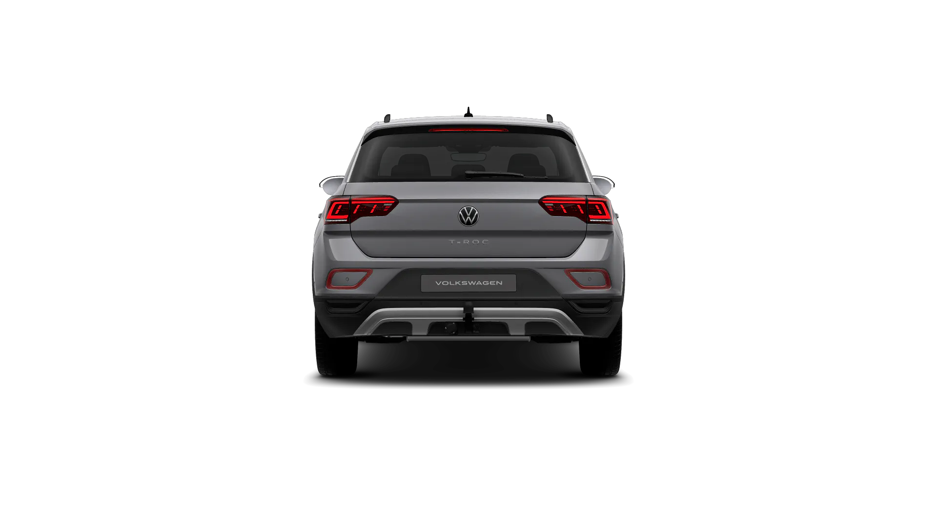 Volkswagen T-Roc MOVE