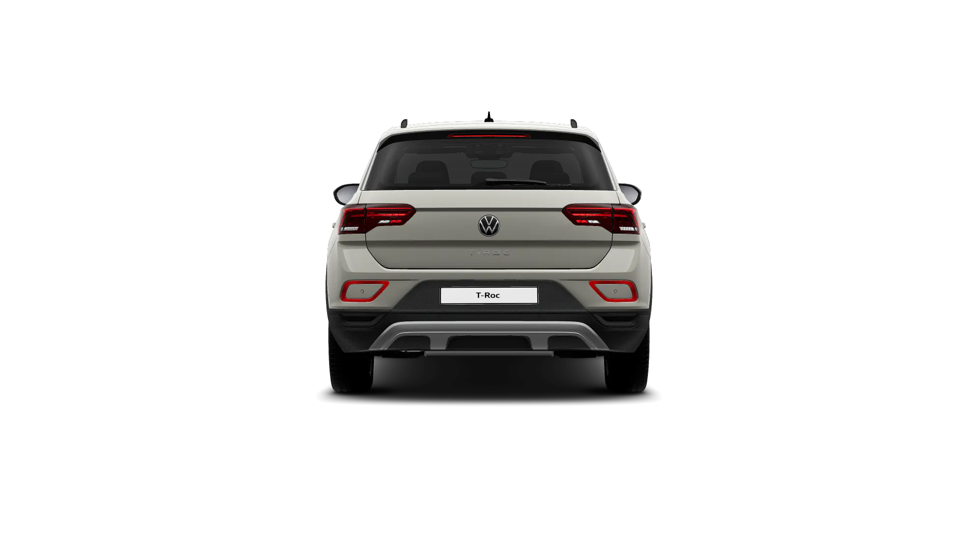 Volkswagen T-Roc MOVE