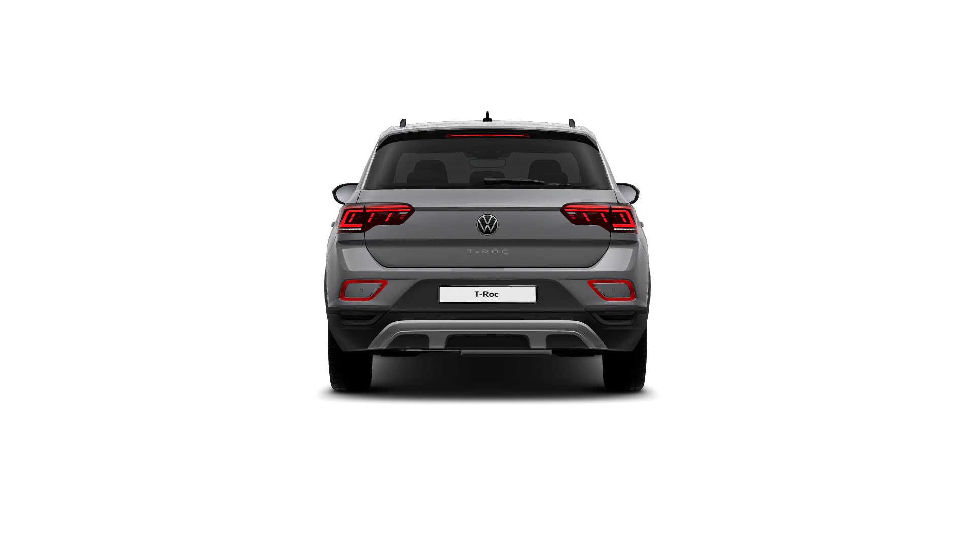 Volkswagen T-Roc MOVE