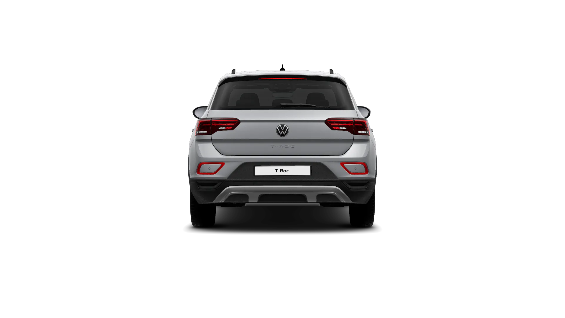 Volkswagen T-Roc MOVE