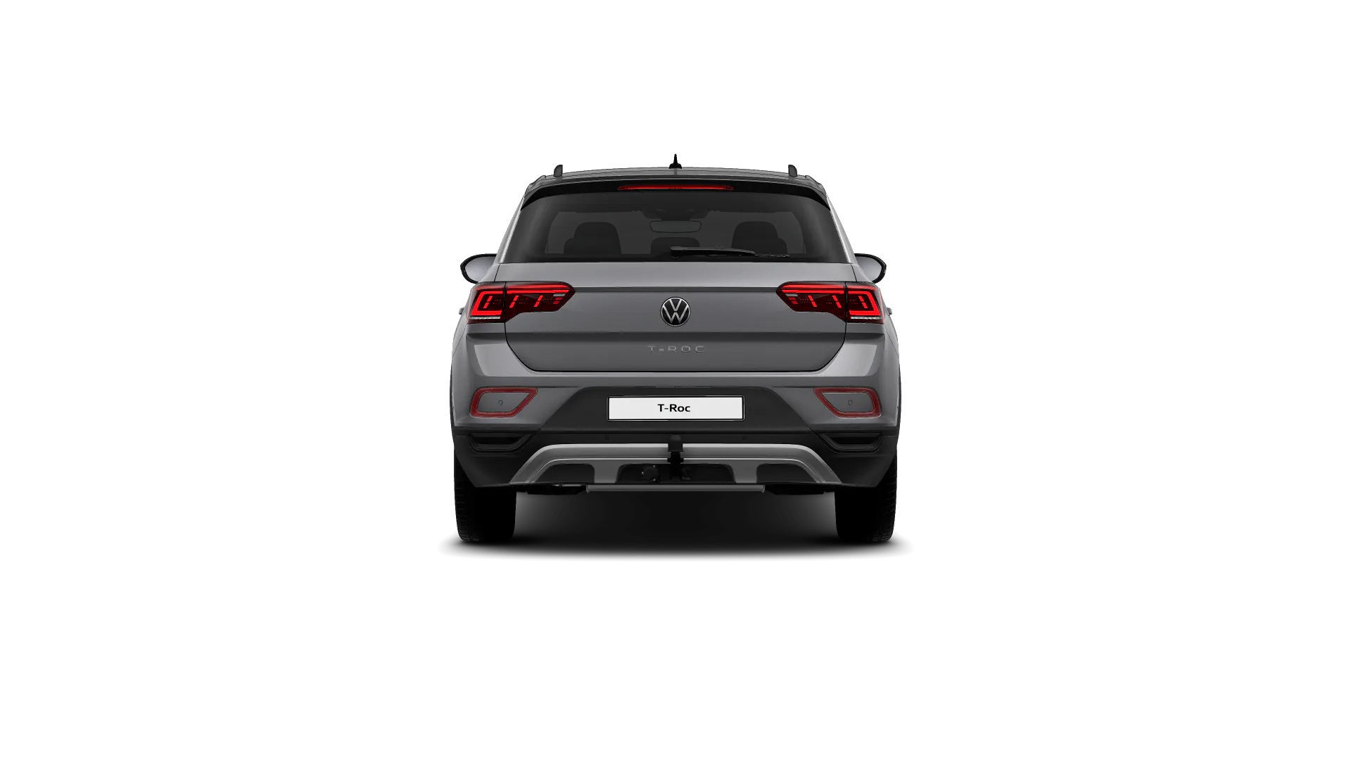 Volkswagen T-Roc MOVE