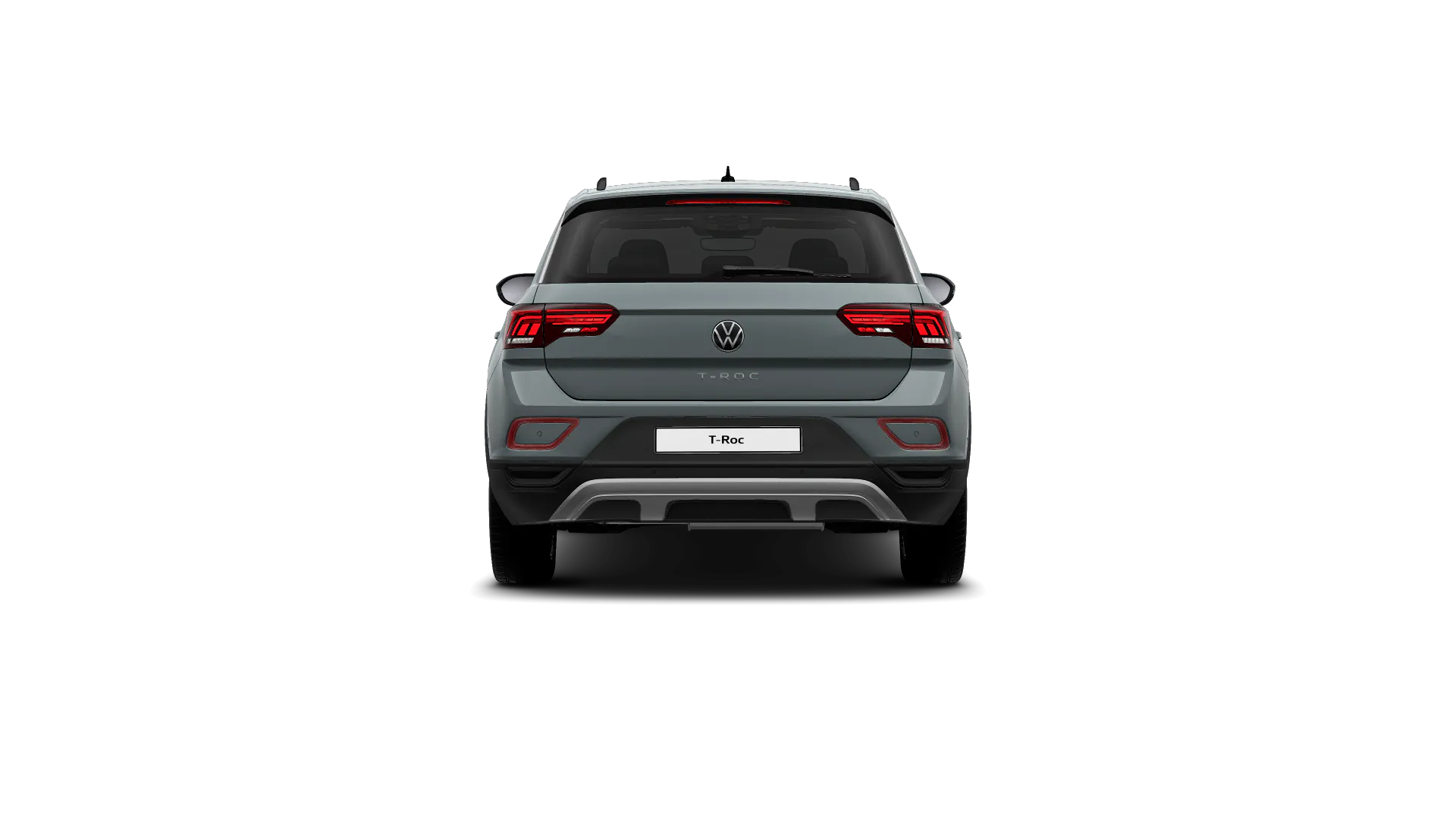 Volkswagen T-Roc MOVE
