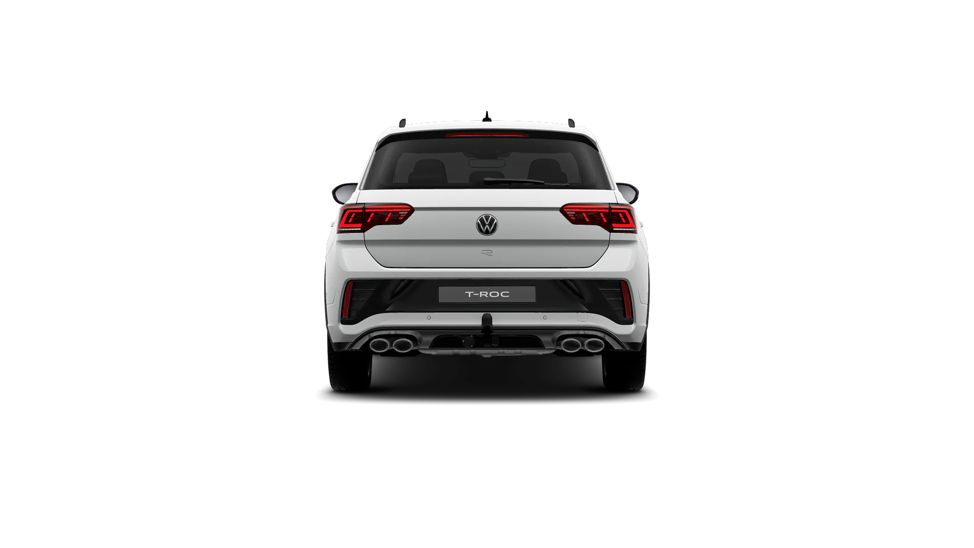 Volkswagen T-Roc R