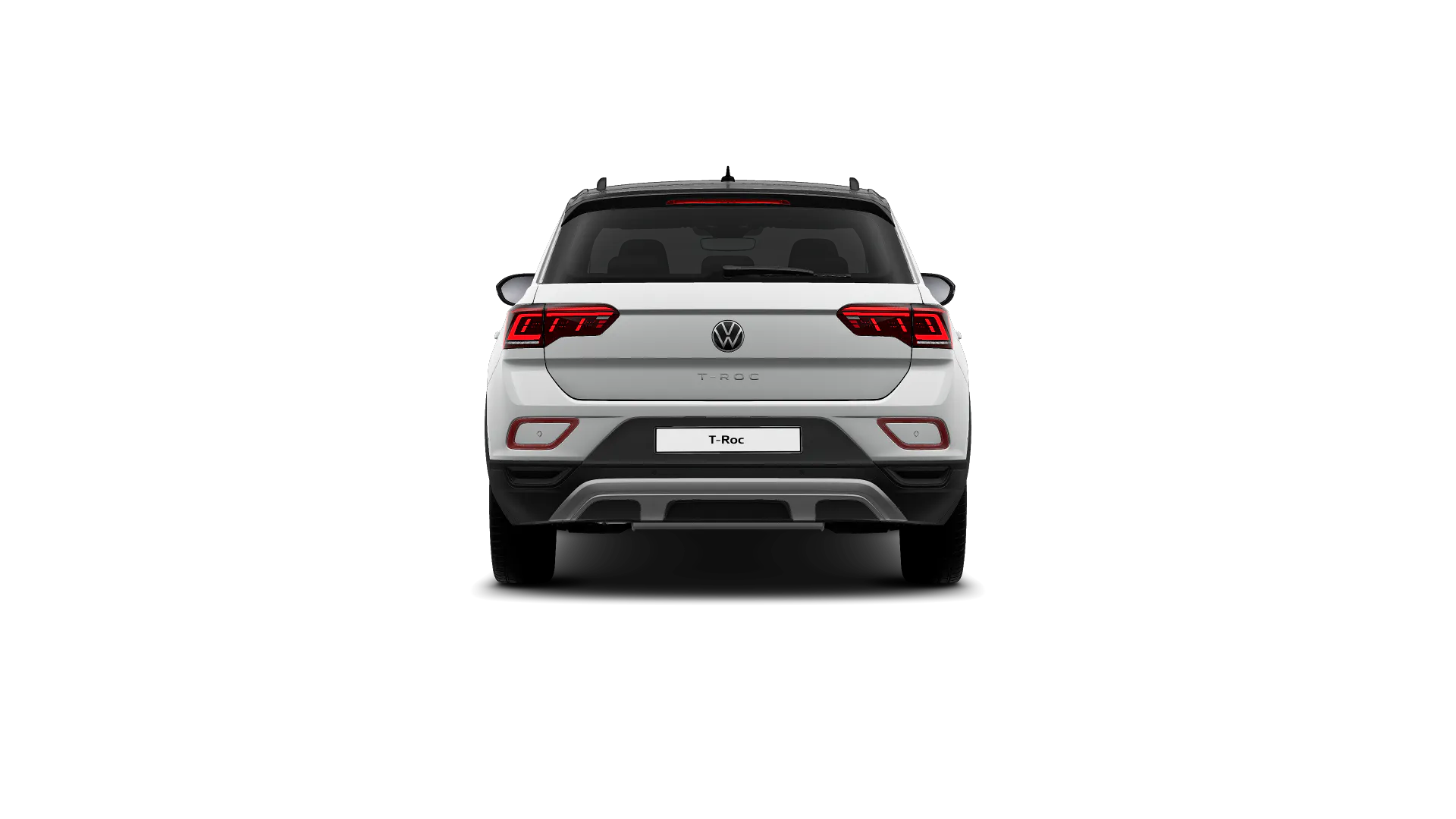 Volkswagen T-Roc MOVE
