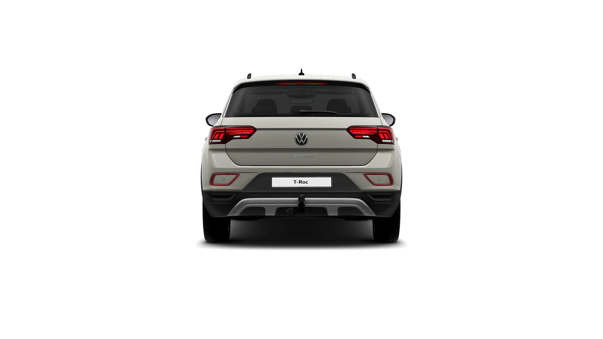 Volkswagen T-Roc MOVE