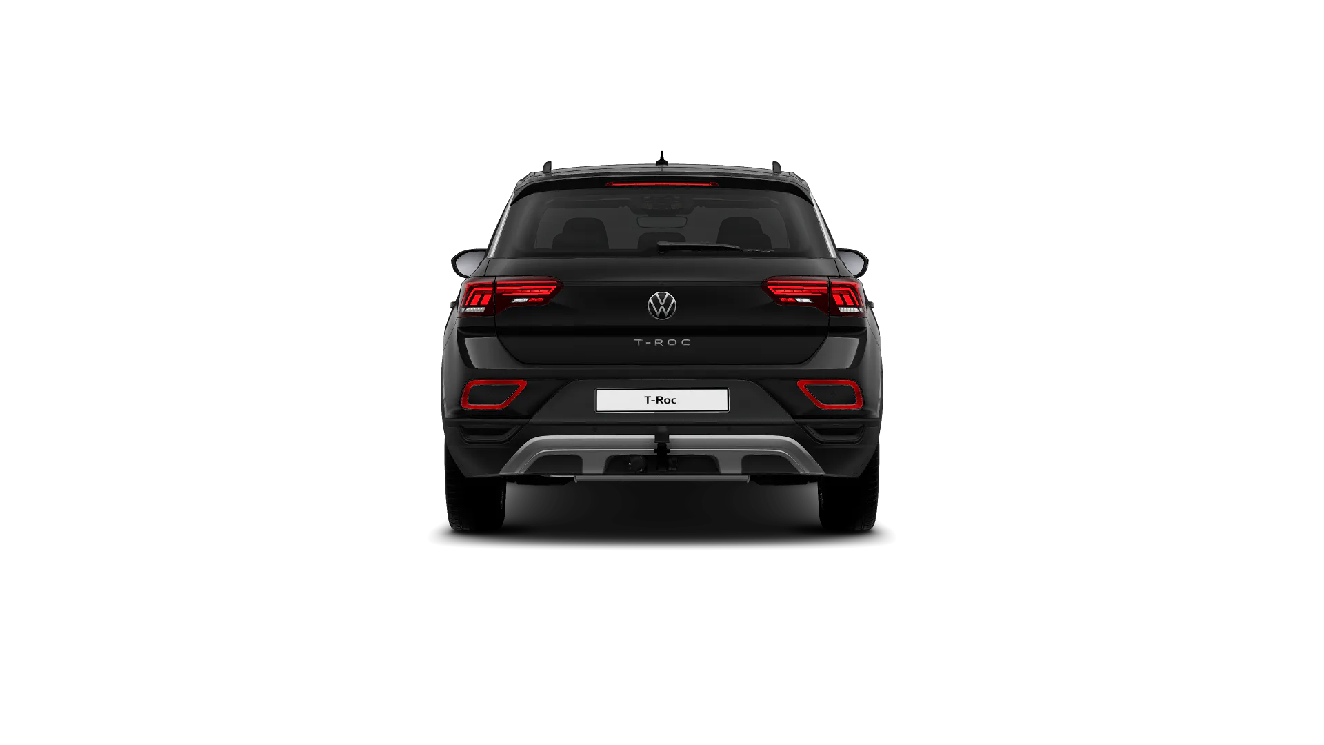 Volkswagen T-Roc MOVE