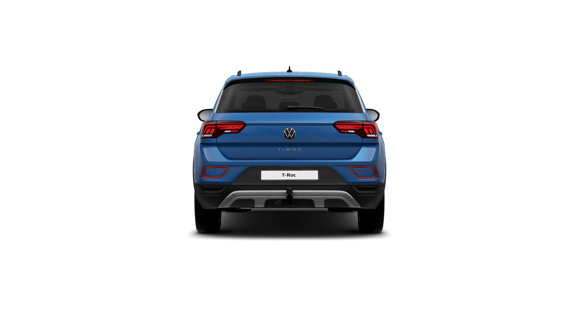 Volkswagen T-Roc MOVE