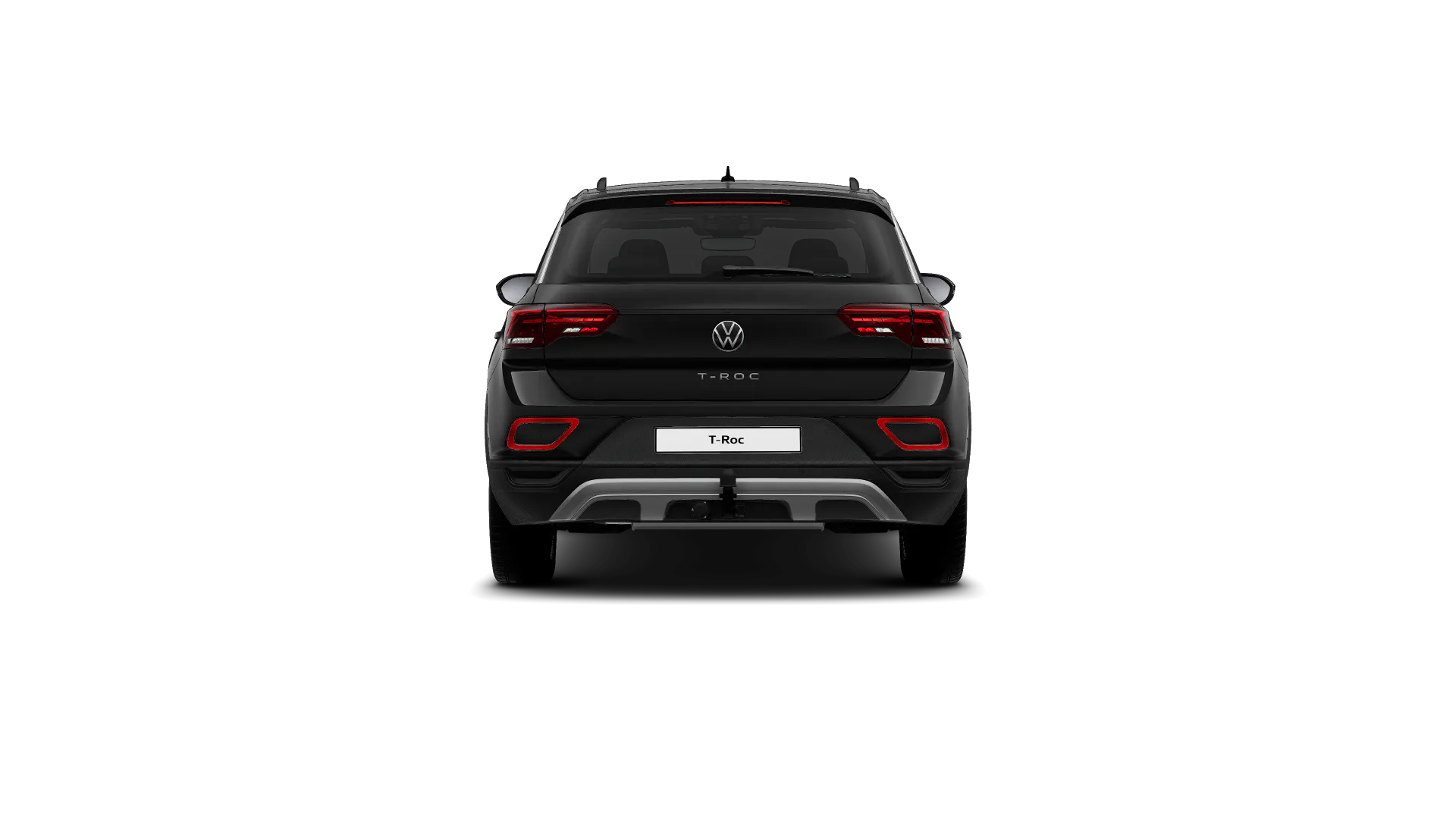 Volkswagen T-Roc MOVE