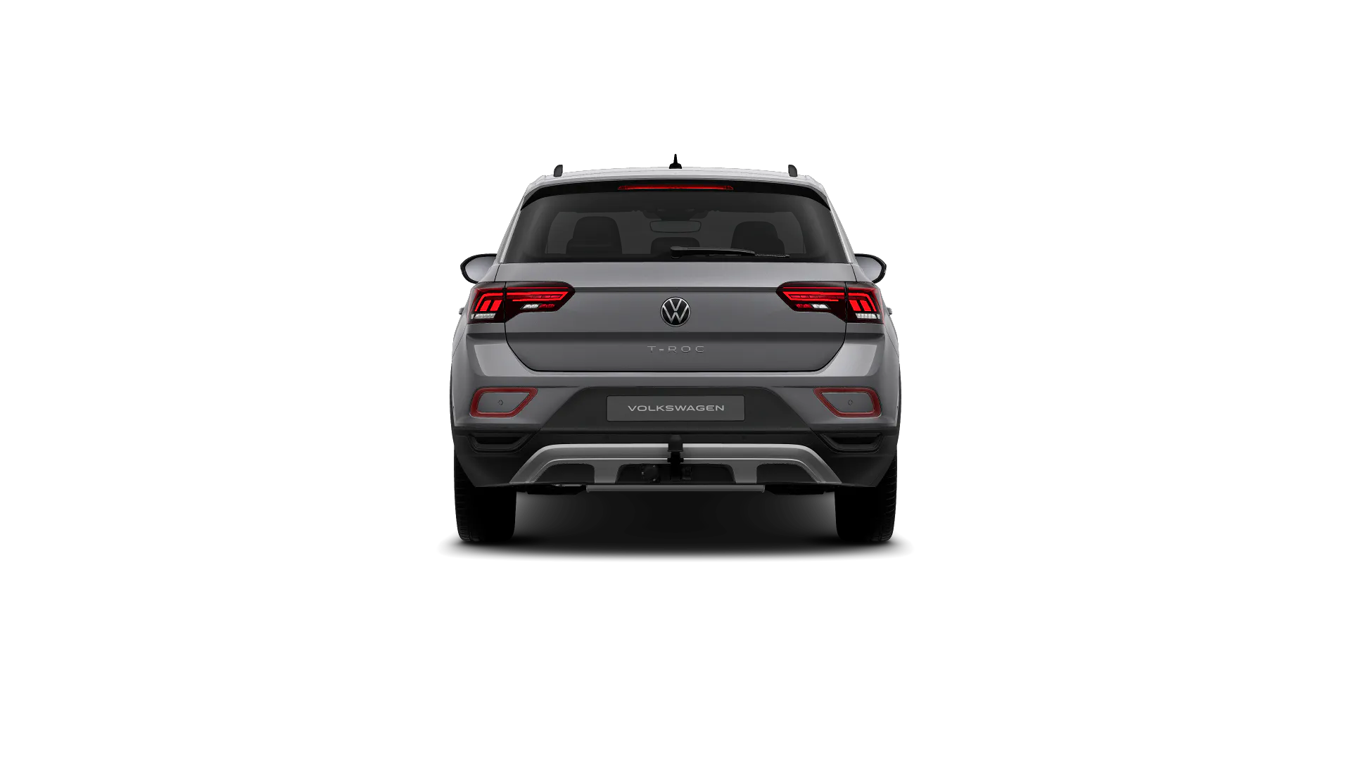 Volkswagen T-Roc Goal