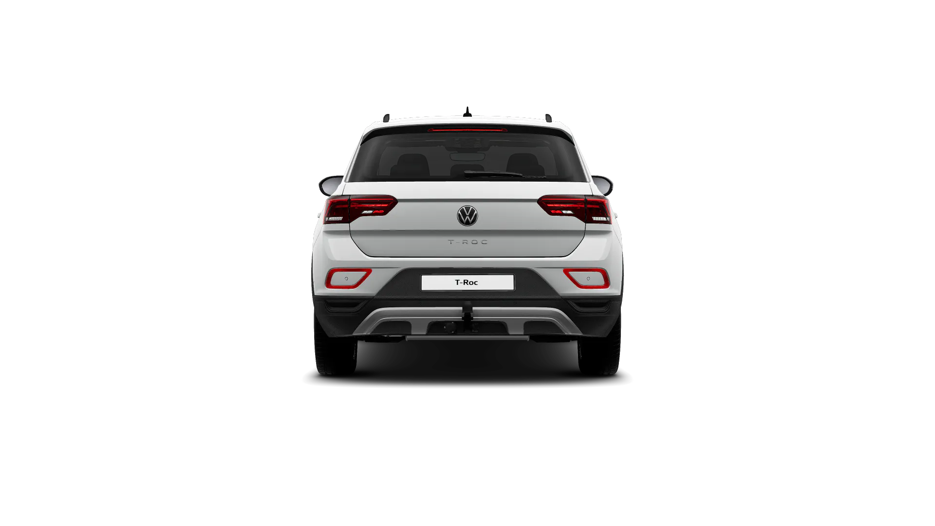 Volkswagen T-Roc MOVE
