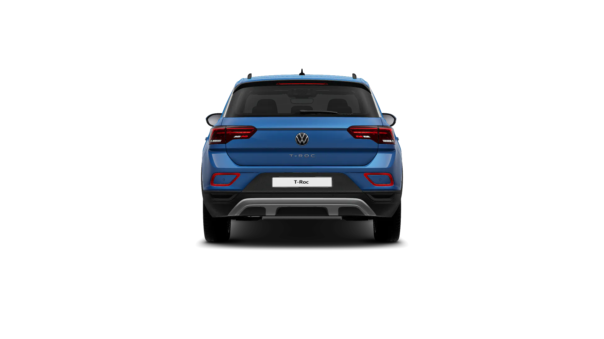 Volkswagen T-Roc MOVE