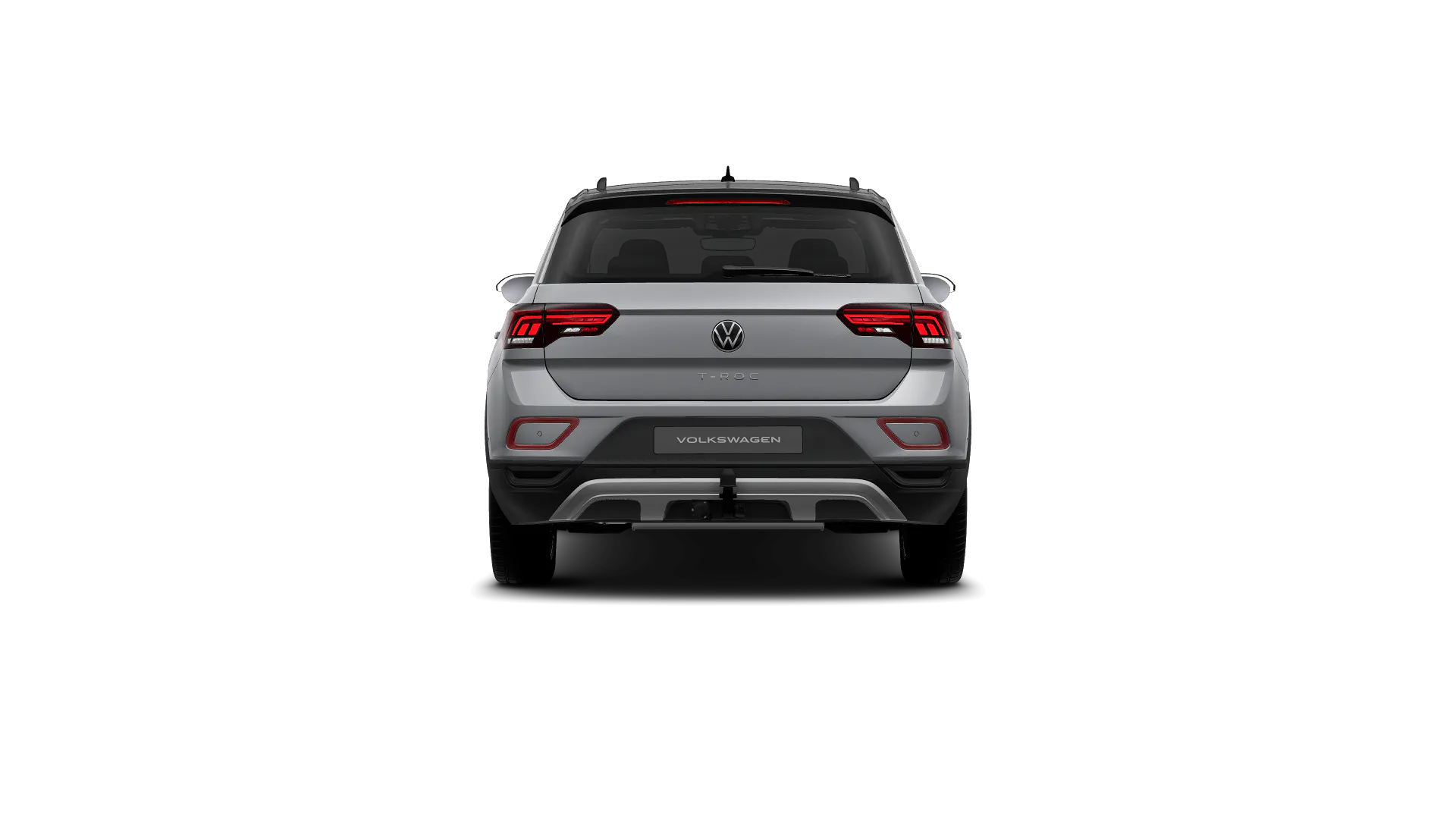 Volkswagen T-Roc MOVE