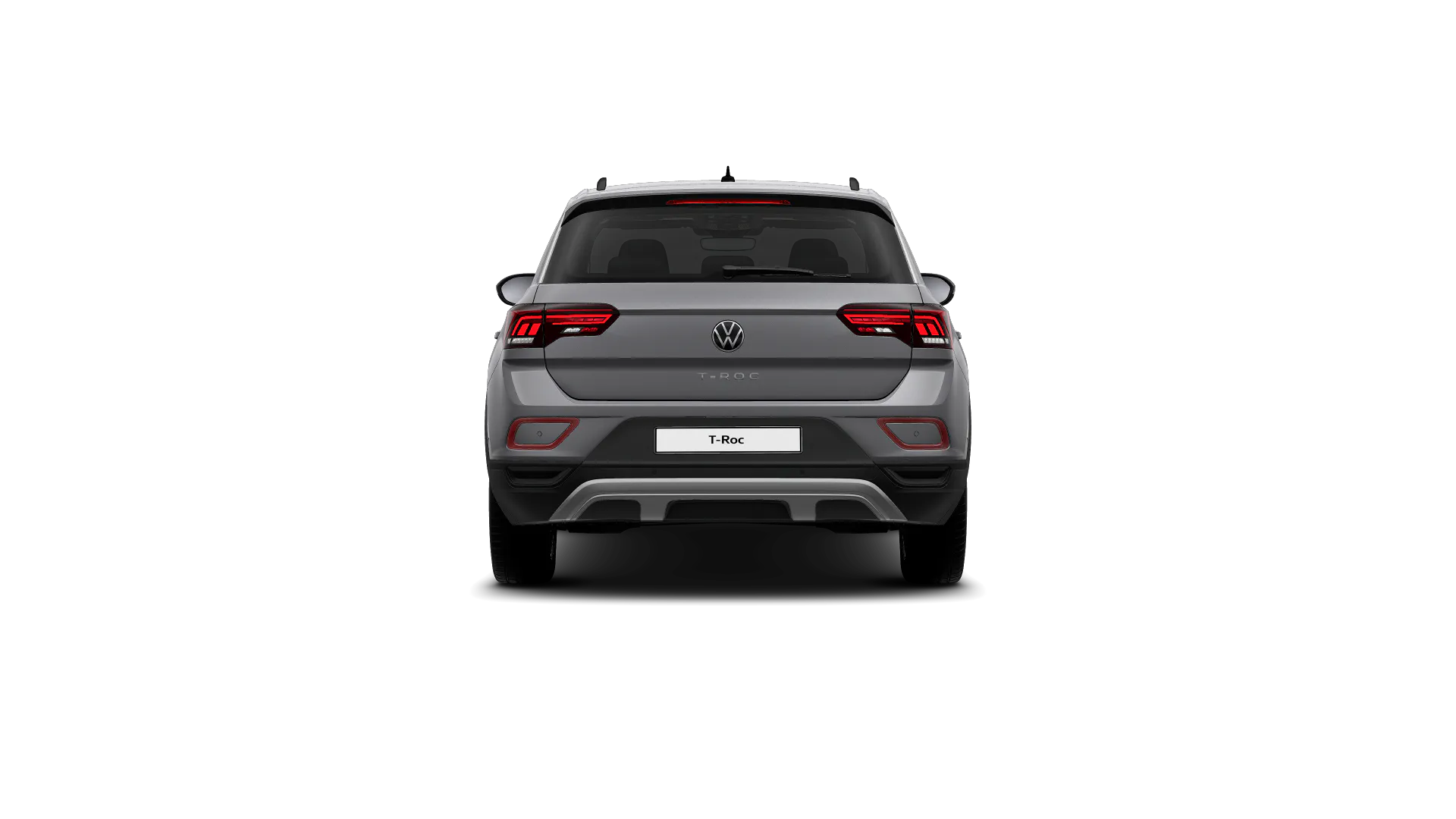 Volkswagen T-Roc MOVE