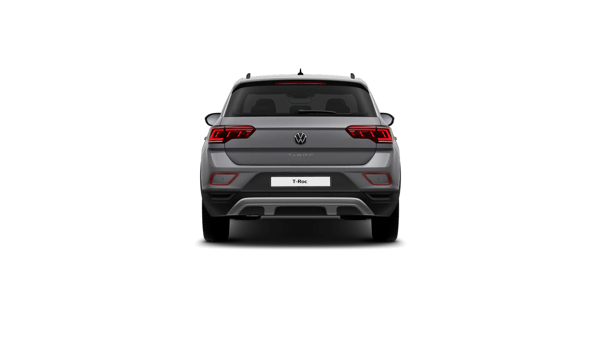 Volkswagen T-Roc MOVE