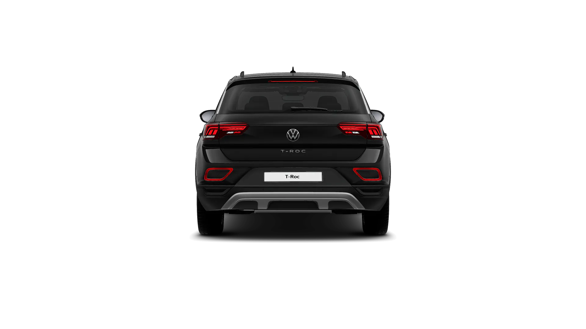 Volkswagen T-Roc MOVE