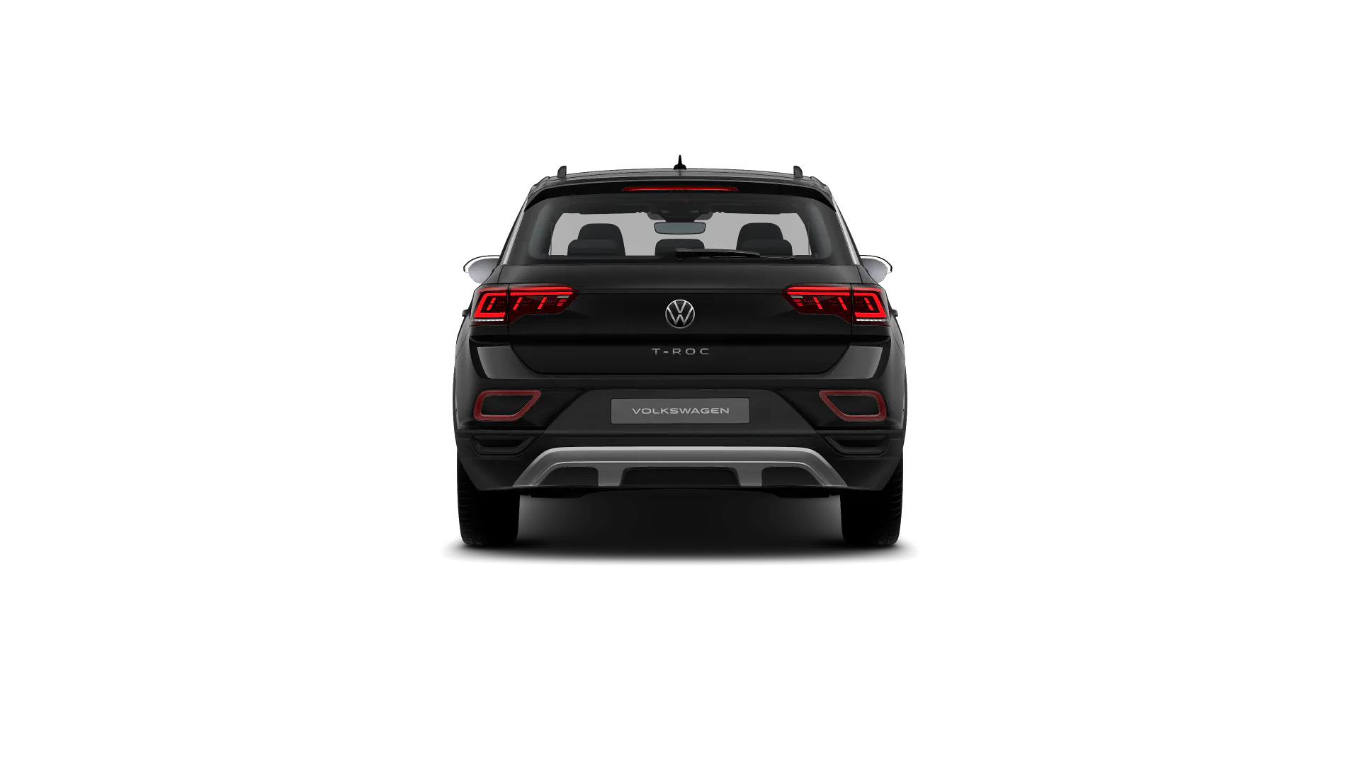 Volkswagen T-Roc MOVE