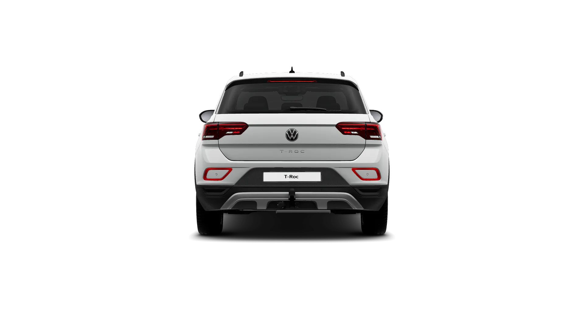 Volkswagen T-Roc MOVE