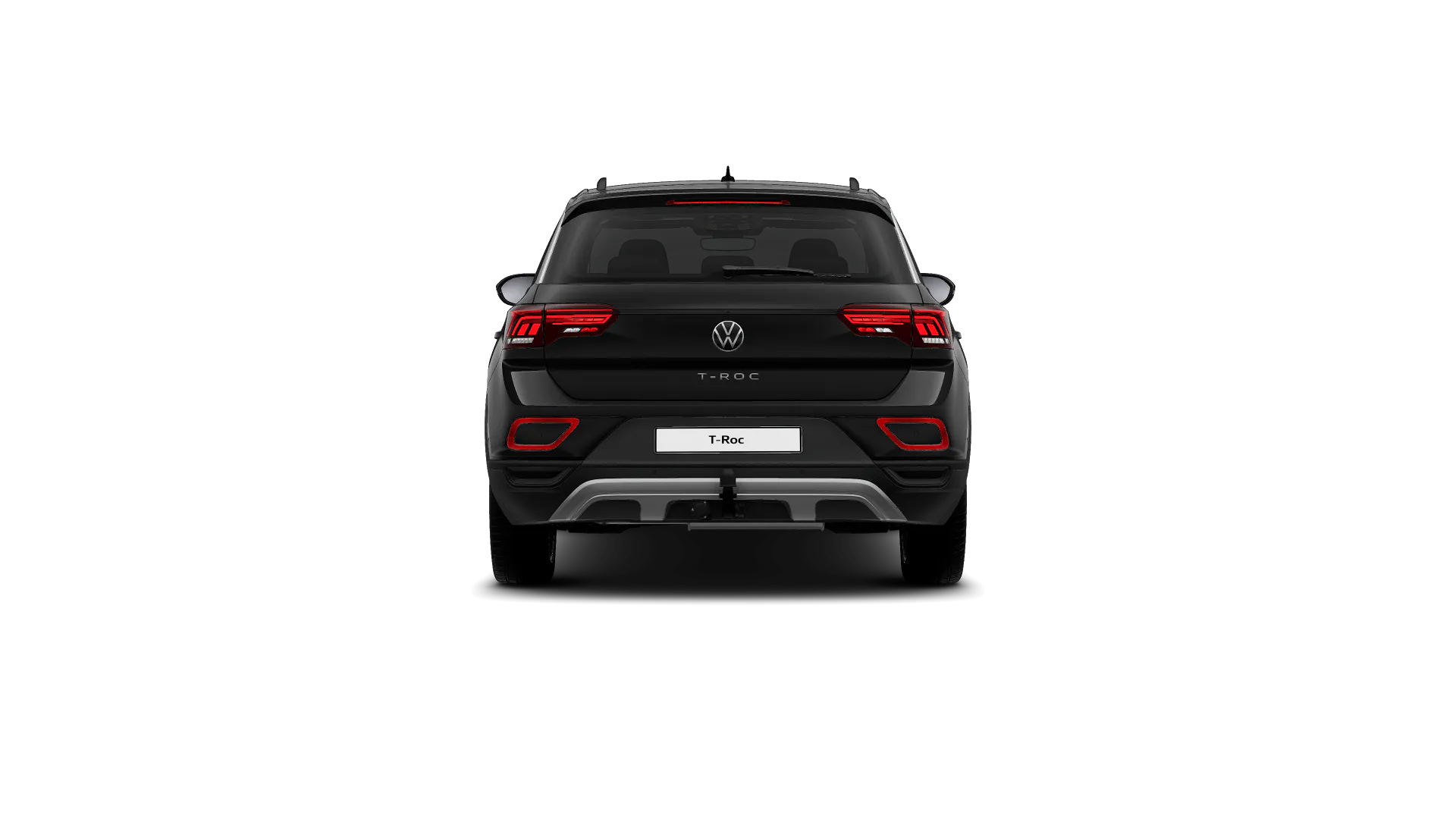 Volkswagen T-Roc MOVE
