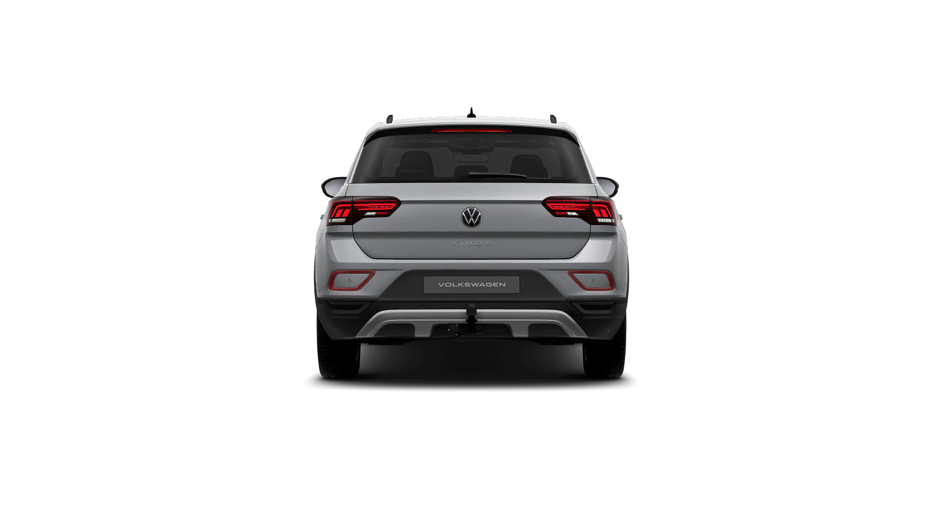 Volkswagen T-Roc Goal