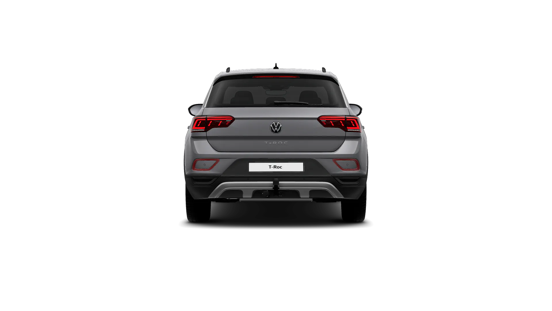 Volkswagen T-Roc MOVE