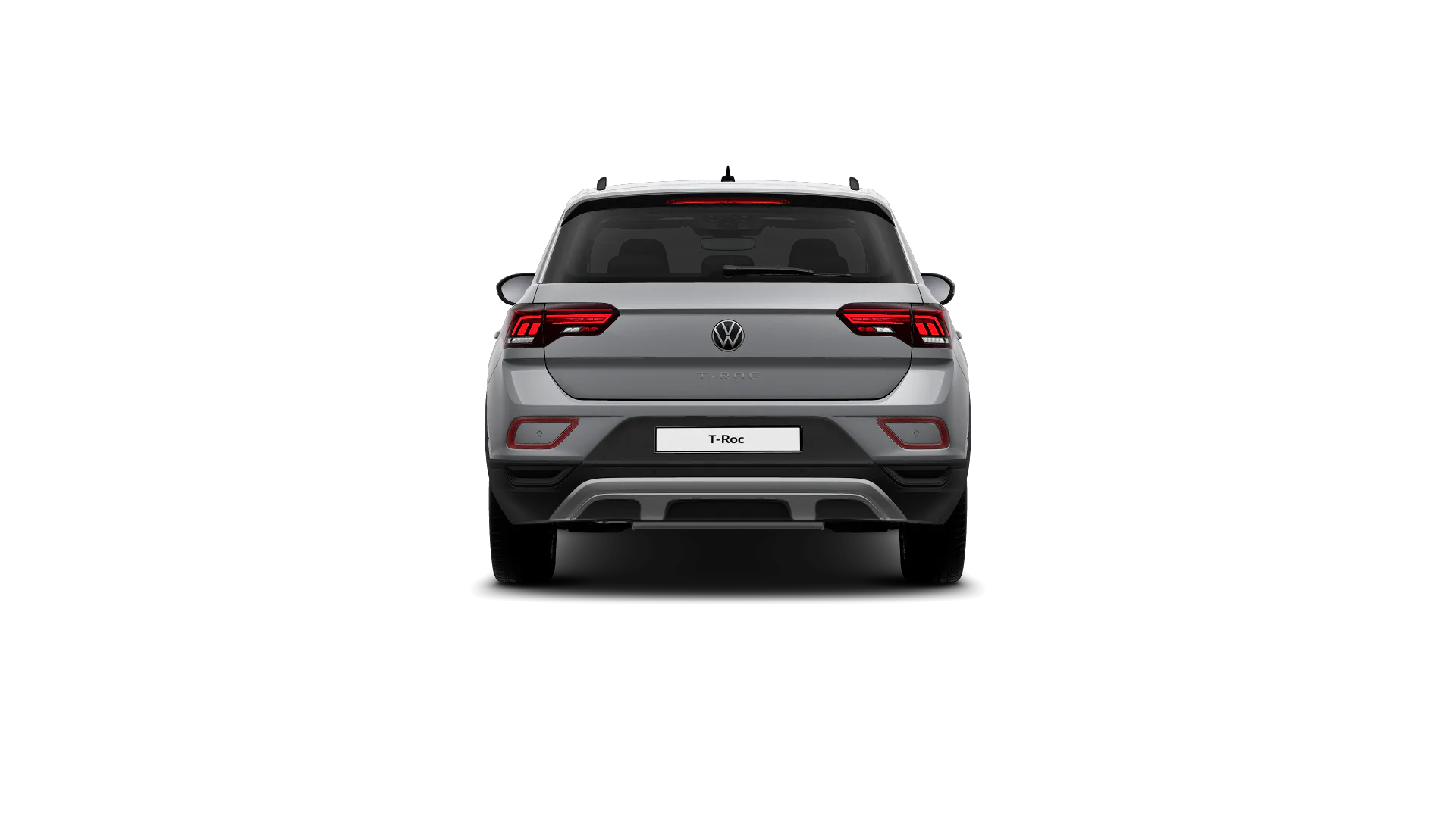Volkswagen T-Roc MOVE