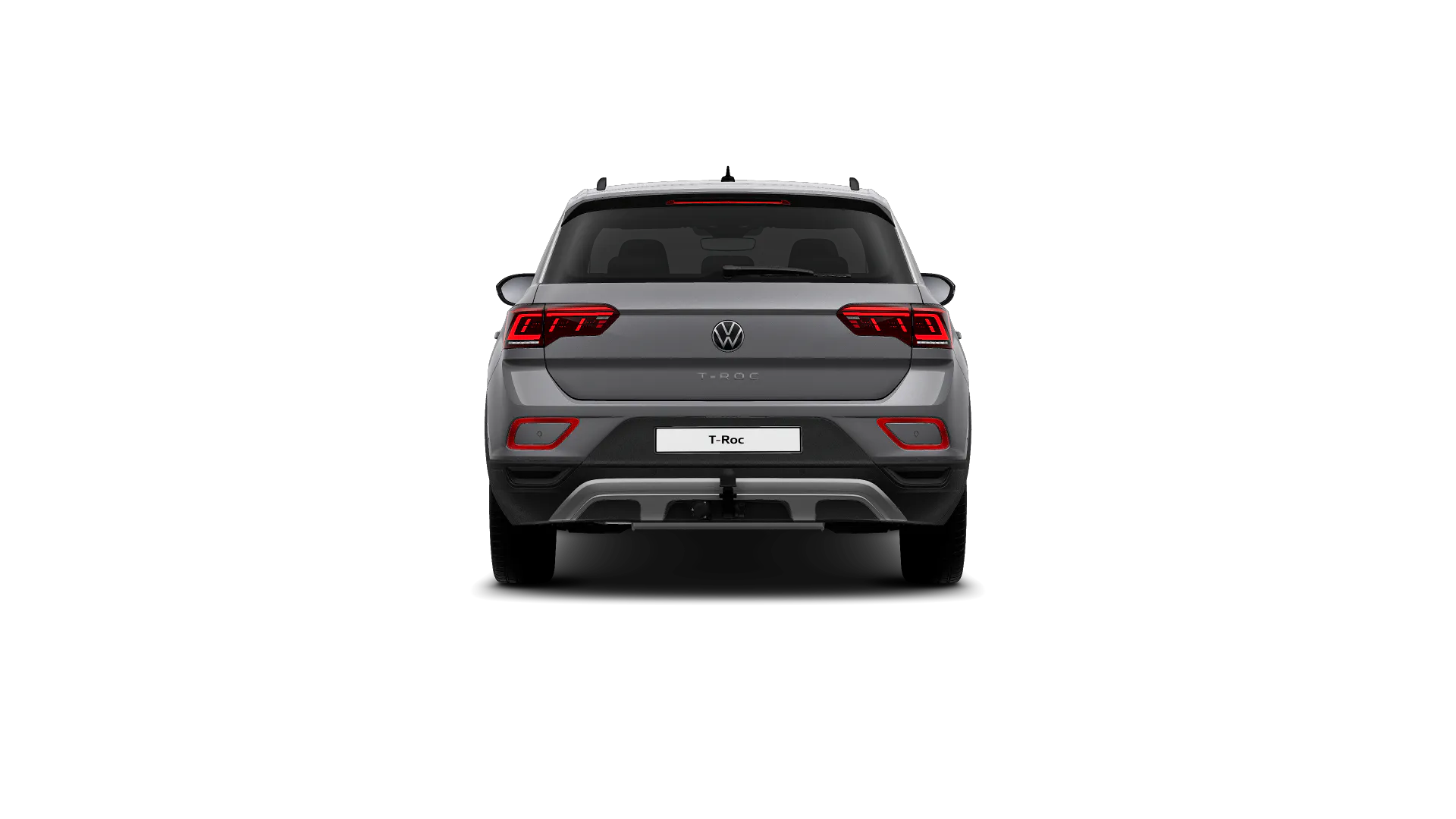Volkswagen T-Roc MOVE
