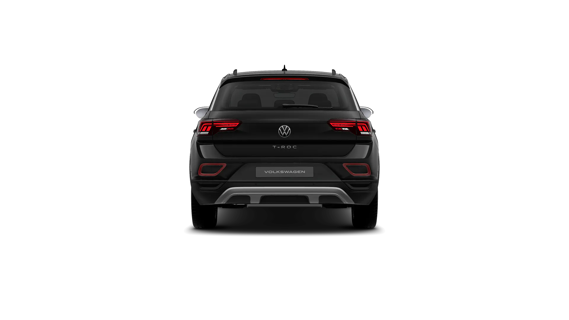 Volkswagen T-Roc MOVE