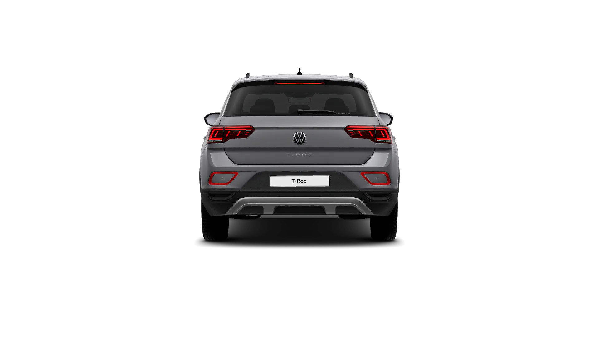 Volkswagen T-Roc MOVE