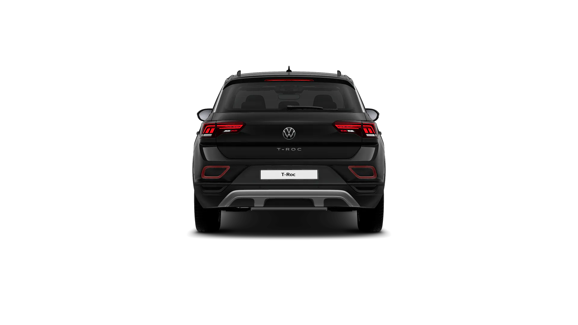 Volkswagen T-Roc MOVE